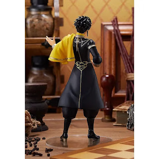 Fire Emblem Three Houses: Pop Up Parade Claude von Riegan