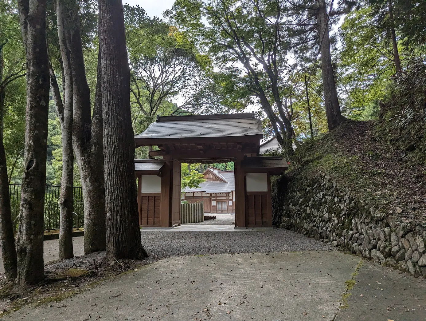 融通念佛宗光滝寺