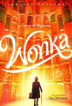 Wonka (2023)