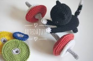 PATRON GRATIS PESAS AMIGURUMI 54083