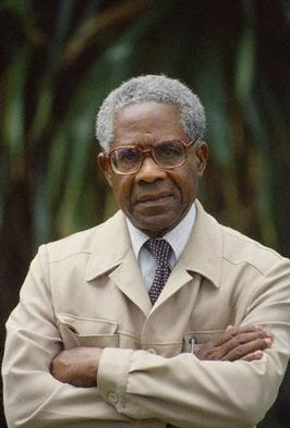 Aimé Césaire (1913-2008)