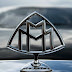 Maybach Car Logo Pictures