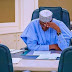I am very upset with recent rape cases in Nigeria – Buhari laments