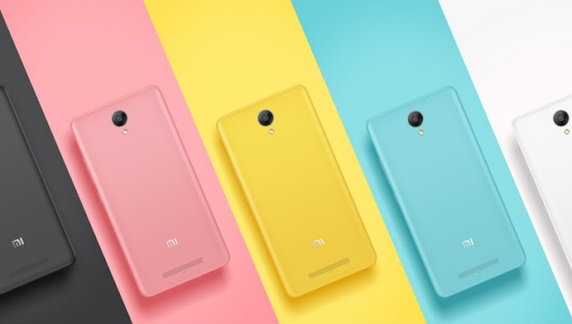 Harga HP Xiaomi Redmi Note 2 Lengkap Dengan Spesifikasi Tahun 2017