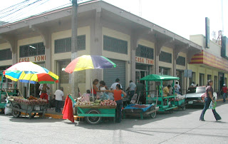 Casa Toni, La Ceiba, Honduras