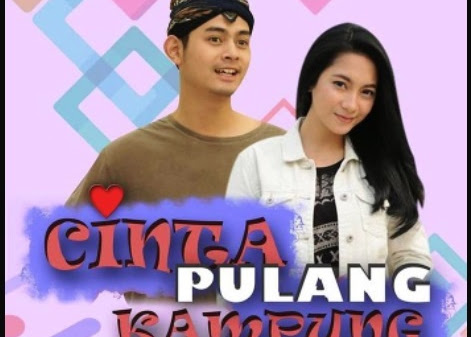 √ Daftar Nama Pemain Cinta Pulang Kampung RCTI (FTV 2018)