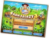 Portable Farm Frenzy 3