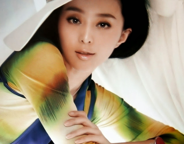 Fan Bingbing Wallpaper