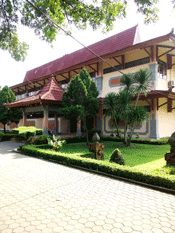 Museum Trowulan