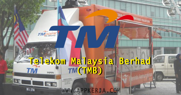 Jawatan Kosong Di Telekom Malaysia Berhad 28 Februari 2018 Appjawatan Malaysia