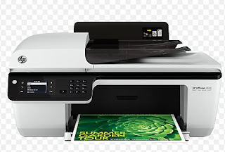 HP Officejet 2620 Printer Driver Download