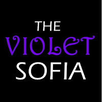 The Violet Sofia