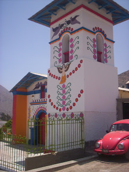 IGLESIA DE ANTIOQUÍA
