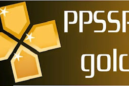  PPSSPP Gold New Version 1.7.5 APK