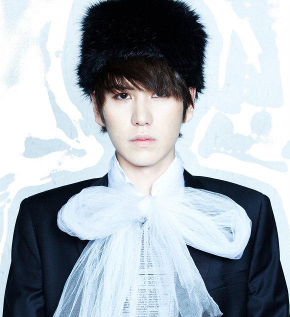 Cho Kyuhyun