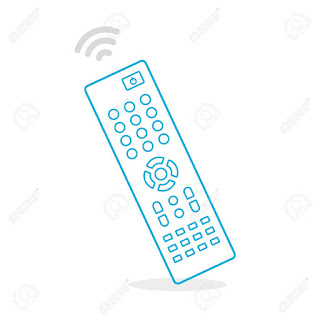 kode remote tv polytron