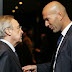 Zidane, acheza na nyakati za Real Madrid. 
