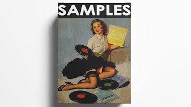 Trap samples Free download  - vintage x2