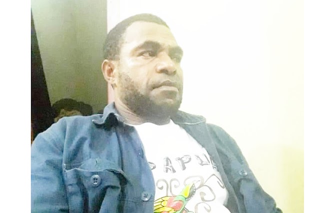 Aparat Kemanan Dinilai Diskriminasi Tanpa Memandang Demokrasi  Menagani Aksi Penolakan DOB Di Papua