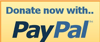 paypal donation