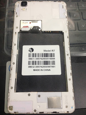 Huawei Clone R7 Flash File MT6580 5.1 Firmware 100% Tested