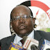 FKF PRESIDENT SAM NYAMWEYA ARRESTED