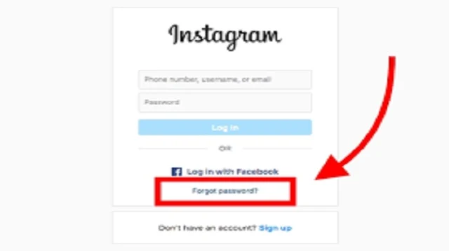 Cara Mengetahui Siapa yang Hack Instagram