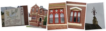 View Bendigo VIC - View Hill Fellowship