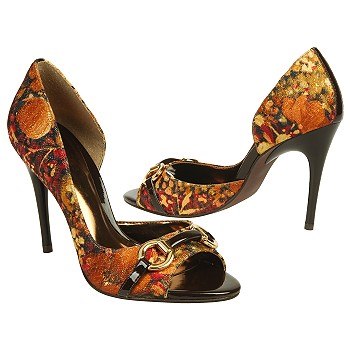 Women's Dress Shoes: SANTANA Women's Roulette