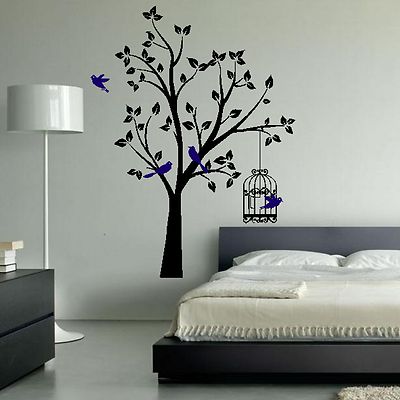 50 Desain Hiasan  Dinding  Kamar Tidur Kreatif Sederhana  