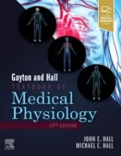 Download Guyton and Hall Textbook of Medical Physiology PDF