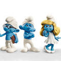 Los Pitufos - The Smurfs Movie (Wallpaper de 1920x1200px) 2