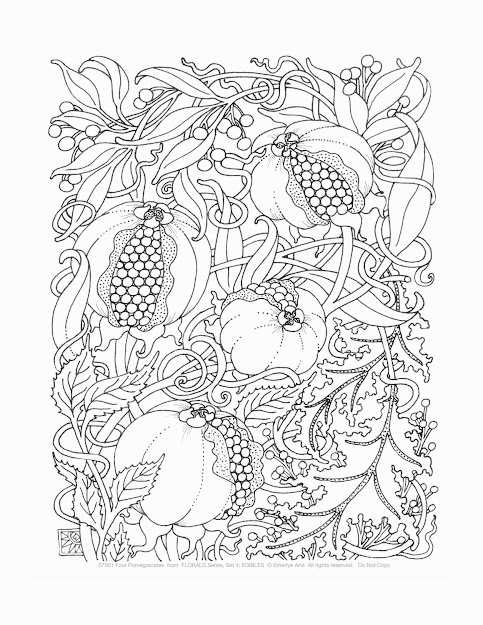 The Coloring Pages For Adults Simple Coloring Book That You Can Find On The  Internet Are
