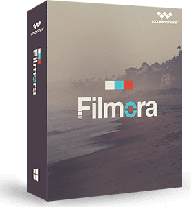 Wondershare Filmora