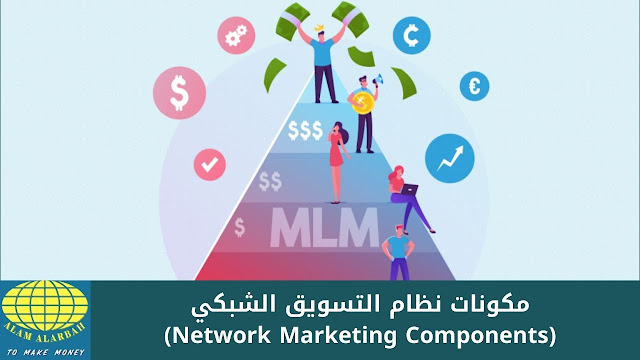Network Marketing Components
