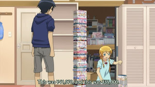 Oreimo: My Little Sister Can't Be This Cute Review