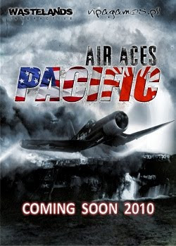 Categoria jogos de pc, Capa Download Air Aces Pacific (PC) 