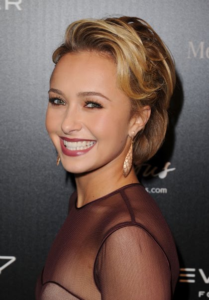 hayden panettiere hair bob back. hayden panettiere hair bob back. hayden panettiere hair back. hayden