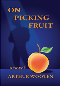 On Picking Fruit: A Novel (English Edition)