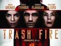 Download Film Trash Fire (2016) HD Full Movie Subtitle Indonesia