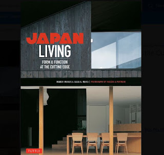 Japan Living : Form & Function at the Cutting Edge ebook PDF-EPUB-AWZ3-PRC-MOBI