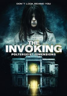 Download Film The Invoking 3 Paranormal Dimensions (2016) DVDRip Subtitle Indo