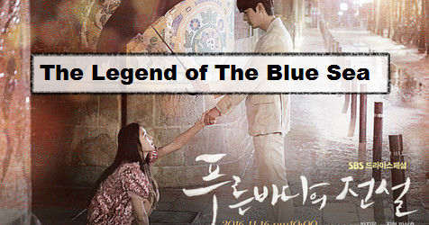 Sinopsis Drama Korea Legend of The Blue Sea  Oh! MyKarya!