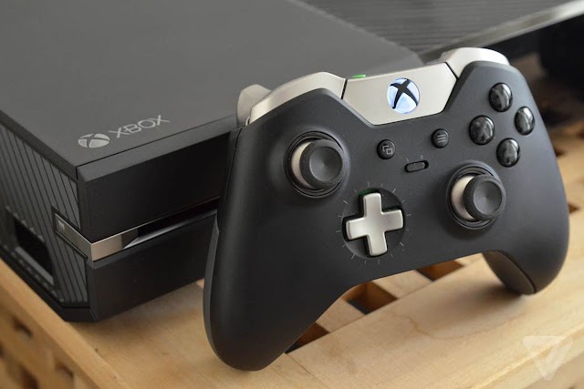 Rumor: Nova Xbox One chegará na Primavera de 2017