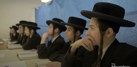 Hasidic Jews