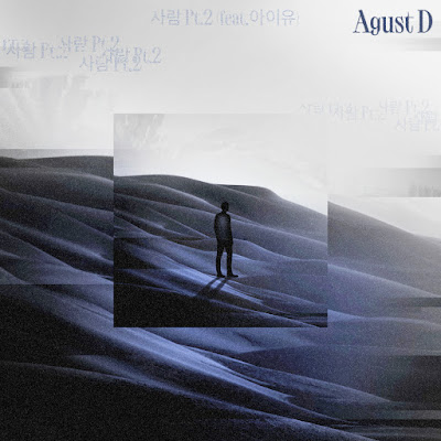 Agust D (BTS) - People Pt.2 (feat. IU)