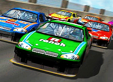 NASCAR RACING