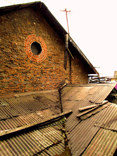 Old House, Darjeeling