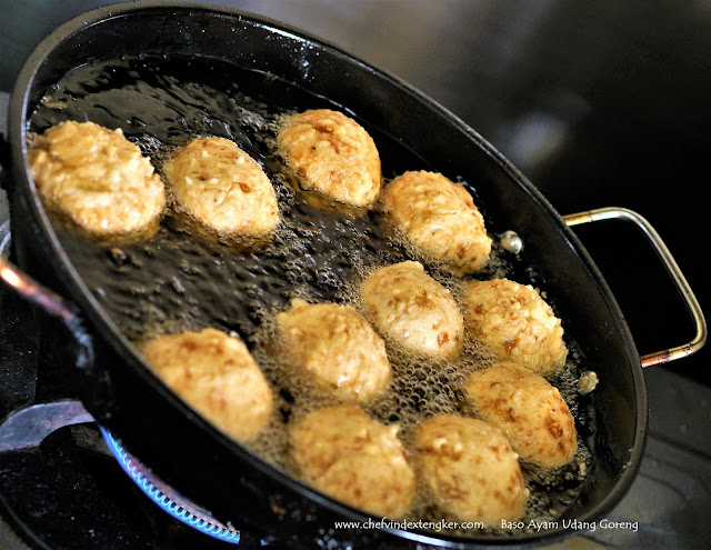 BAKSO GORENG UDANG AYAM, vindex tengker