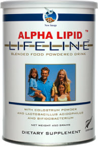 Jualan Langsung (ONLINE) - Alpha Lipid